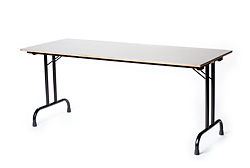 tafel 1,80 x 0,75 m